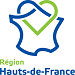 Région logo